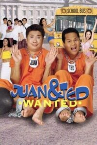 Juan & Ted: Wanted Online En Netflix