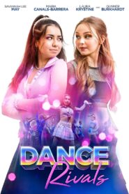 Dance Rivals Online En Netflix