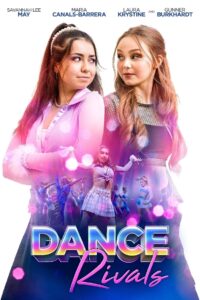 Dance Rivals Online En Netflix