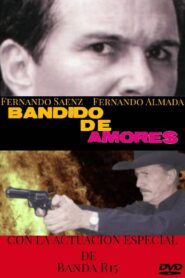 Bandido de amores Online En Netflix