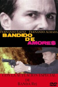 Bandido de amores Online En Netflix