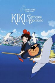 Kiki: Entregas a Domicilio Online En Netflix