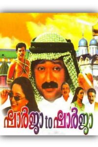 ഷാർജ ടു ഷാർജ Online En Netflix