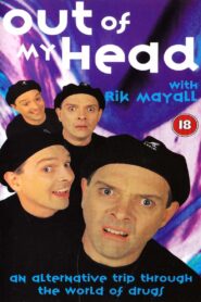 Out Of My Head Online En Netflix