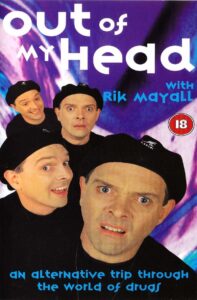 Out Of My Head Online En Netflix
