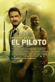Alerta extrema Online En Netflix