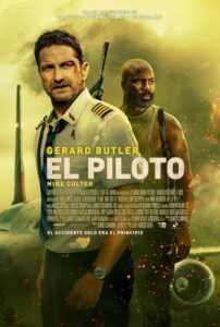 Alerta extrema Online En Netflix