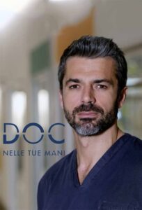Doc: Temporada 1 {year} En Netflix