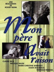 Mon père avait raison Online En Netflix