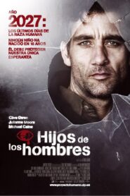 Niños del hombre Online En Netflix