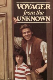 Voyager from the Unknown Online En Netflix