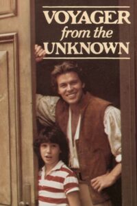 Voyager from the Unknown Online En Netflix