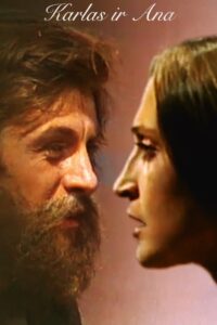 Karlas ir Ana Online En Netflix