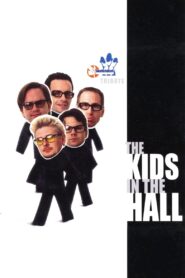 The Kids in the Hall: Sketchfest Tribute Online En Netflix