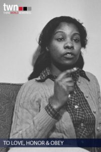 To Love, Honor and Obey Online En Netflix