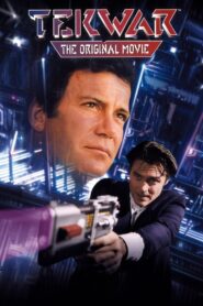 TekWar Online En Netflix