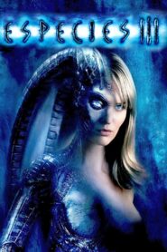 Especies III Online En Netflix