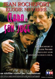 Clara et son juge Online En Netflix