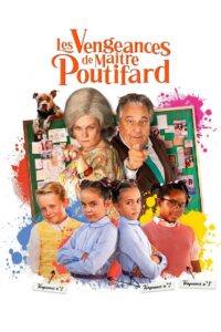 Les Vengeances de Maître Poutifard Online En Netflix