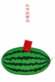 北京的西瓜 Online En Netflix