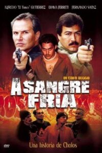 A sangre fría Online En Netflix