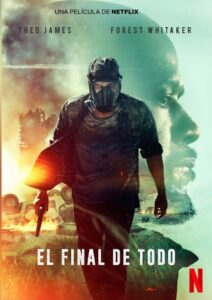 El final de todo Online En Netflix