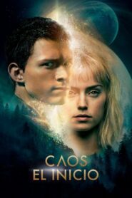 Caos: El Inicio Online En Netflix