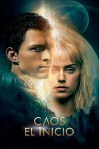 Caos: El Inicio Online En Netflix