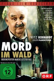 Mord im Wald Online En Netflix