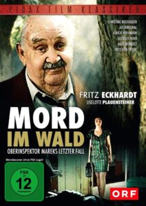 Mord im Wald Online En Netflix