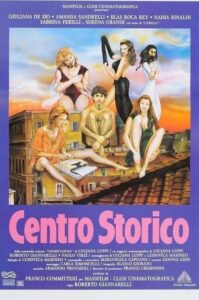 Centro storico Online En Netflix