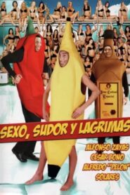 Sexo, sudor y lágrimas Online En Netflix