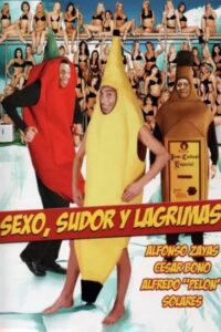 Sexo, sudor y lágrimas Online En Netflix