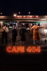 Café 404 Online En Netflix