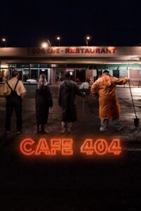 Café 404 Online En Netflix