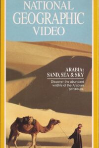 Arabia: Sand, Sea & Sky Online En Netflix