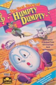 The Real Story of Humpty Dumpty Online En Netflix
