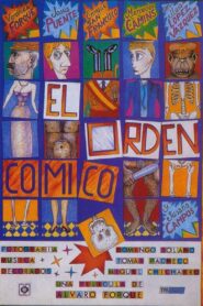 El orden cómico Online En Netflix