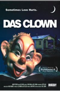 Das Clown Online En Netflix