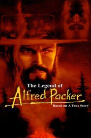 The Legend of Alfred Packer Online En Netflix
