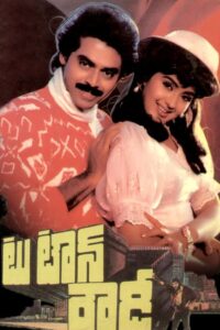 టూ టౌన్ రౌడీ Online En Netflix
