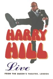 Harry Hill Live Online En Netflix