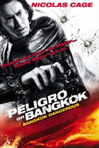 Peligro en Bangkok Online En Netflix
