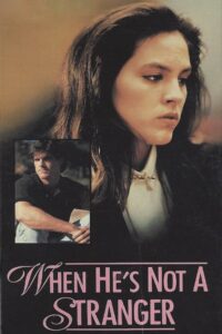 When He’s Not a Stranger Online En Netflix