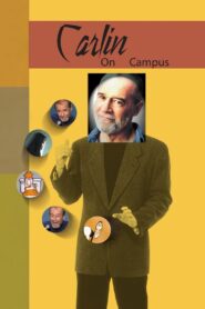 George Carlin: On Campus Online En Netflix