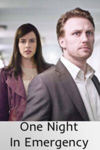 One Night in Emergency Online En Netflix