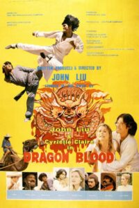 Dragon Blood Online En Netflix