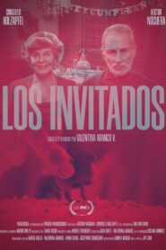 Los invitados Online En Netflix