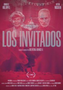 Los invitados Online En Netflix
