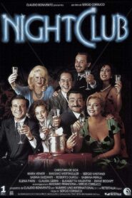 NightClub Online En Netflix